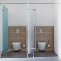 Grohe Skate Cosmopolitan Stainless Steel WC Wall Flush Plate - 38732SD0 -FlushPro Shop 38732SD0 D2 460