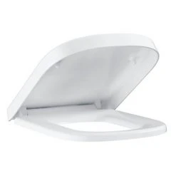 Grohe Euro Soft Close Toilet Seat with Quick Release - 39330001 7 Grohe Euro Soft Close Toilet Seat with Quick Release - 39330001 -FlushPro Shop 39330000 D1 460