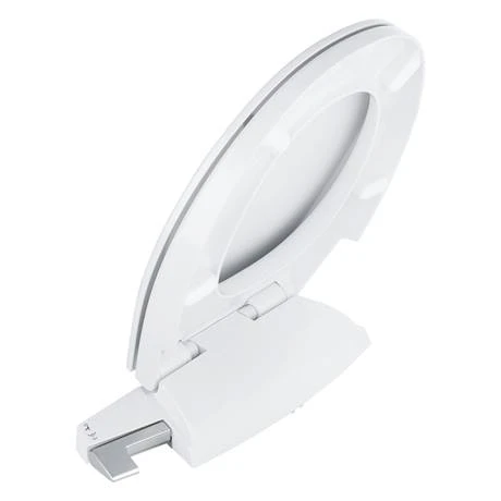 Grohe Bau Manual Bidet Toilet Seat - 39648SH0 8 Grohe Bau Manual Bidet Toilet Seat - 39648SH0 - Image 6