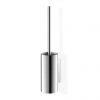 Zack Linea Wall Mounted Toilet Brush - Polished Finish - 40026 -FlushPro Shop 40026 P