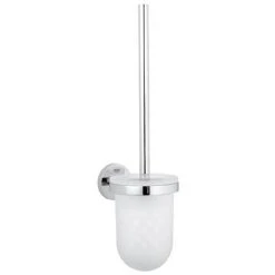 Grohe Essentials Toilet Brush Set - 40374001