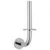 Grohe Essentials Spare Toilet Roll Holder - 40385001 -FlushPro Shop 40385000 P