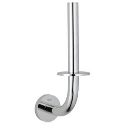 Grohe Essentials Spare Toilet Roll Holder - 40385001