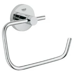 Grohe Essentials Toilet Roll Holder - 40689001