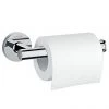 Hansgrohe Logis Universal Toilet Roll Holder - 41726000 -FlushPro Shop 41726000 P