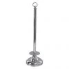 Miller - Classic Freestanding Spare Toilet Roll Holder - 5659CH -FlushPro Shop 5659CH P