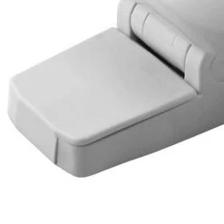 Bemis - 5900AR Shell Design Toilet Seat - White - 5900AR000 -FlushPro Shop 5900AR000 d3 460