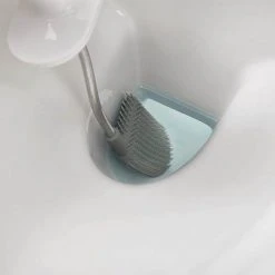 Joseph Joseph Flex Steel Toilet Brush & Holder - 70517 -FlushPro Shop 70517 D3 460