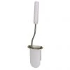 Joseph Joseph Flex Steel Wall Mounted Toilet Brush & Holder - 70528 -FlushPro Shop 70528 P