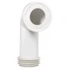 90 Degree Rigid Pan Connector 1 90 Degree Rigid Pan Connector -FlushPro Shop 70719117 prod