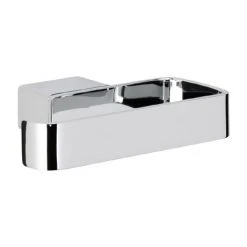 Roper Rhodes Horizon Toilet Roll Holder - 7818.02