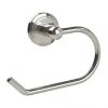 Miller Oslo Polished Nickel Toilet Roll Holder - 8010MN -FlushPro Shop 8010MN P