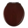 Roper Rhodes Greenwich Wooden Soft Close Toilet Seat - Various Colour Options 1 Roper Rhodes Greenwich Wooden Soft Close Toilet Seat - Various Colour Options -FlushPro Shop 8099MSC P