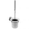 Orion Wall Mounted Toilet Brush & Holder - Chrome 1 Orion Wall Mounted Toilet Brush & Holder - Chrome -FlushPro Shop 8129 p1