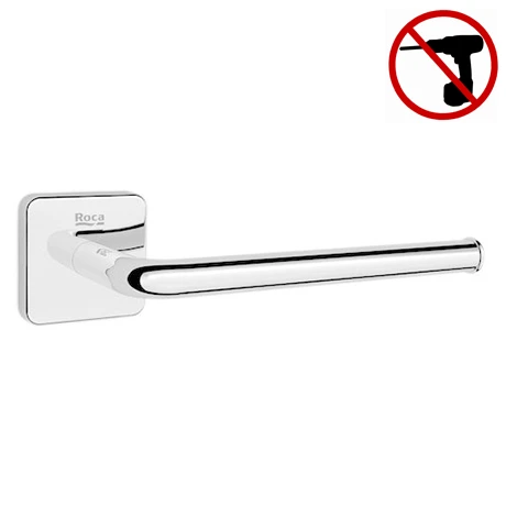 Roca Victoria Toilet Roll Holder 3 Roca Victoria Toilet Roll Holder