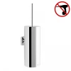 Roca Victoria Wall Mounted Toilet Brush & Holder -FlushPro Shop 816666001 P