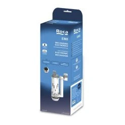 Roca Touchless Toilet Flushing Kit - 822599900 9 Roca Touchless Toilet Flushing Kit - 822599900 -FlushPro Shop 822599900 D3 460