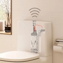Roca Touchless Toilet Flushing Kit - 822599900