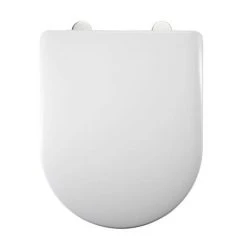 Roper Rhodes Define Soft Close Toilet Seat 5 Roper Rhodes Define Soft Close Toilet Seat -FlushPro Shop 8704WSC LN 460