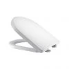 Roper Rhodes Define Soft Close Toilet Seat 1 Roper Rhodes Define Soft Close Toilet Seat -FlushPro Shop 8704WSC P