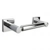 Miller - Atlanta Double Post Toilet Roll Holder - 8837C -FlushPro Shop 8837C PNN