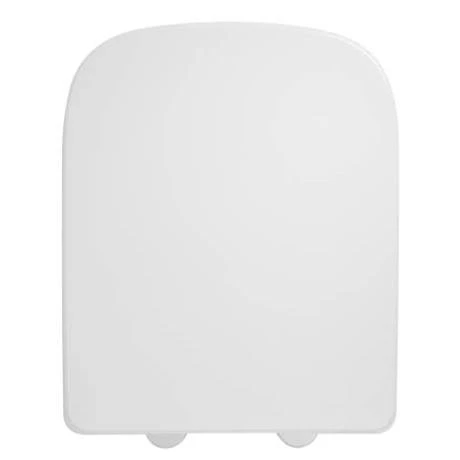 Tavistock Area Quick Release Soft Close Toilet Seat 4 Tavistock Area Quick Release Soft Close Toilet Seat - Image 2