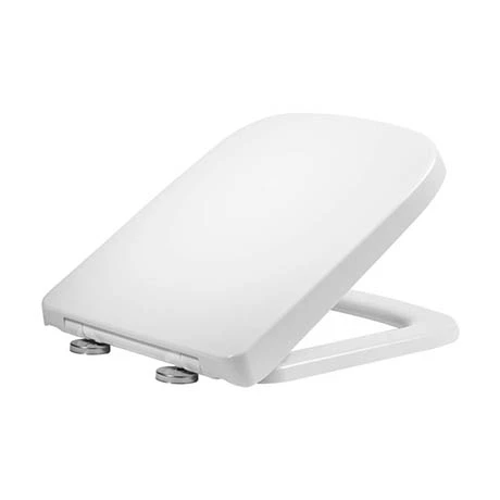 Tavistock Area Quick Release Soft Close Toilet Seat 3 Tavistock Area Quick Release Soft Close Toilet Seat