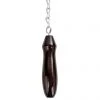 Victorian Style Traditional Mahogany Flush Pull -FlushPro Shop 90009268 p