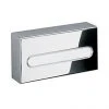 Inda Hotellerie Toilet Roll Holder - A07250AL -FlushPro Shop A07250AL P