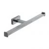 Inda - Lea Double Toilet Roll Holder - A1825BCR 2 Inda - Lea Double Toilet Roll Holder - A1825BCR -FlushPro Shop A1925B PN