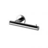 Inda - Touch Toilet Roll Holder - Right or Left Hand Option 1 Inda - Touch Toilet Roll Holder - Right or Left Hand Option -FlushPro Shop A4625A P