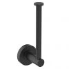 Ideal Standard Silk Black IOM Spare Toilet Roll Holder -FlushPro Shop A9132XG P