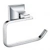 Heritage Chancery Toilet Roll Holder - Chrome - ACHTRHC
