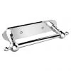 Heritage Holborn Traditional Toilet Roll Holder - Chrome - AHOTTRC 2 Heritage Holborn Traditional Toilet Roll Holder - Chrome - AHOTTRC -FlushPro Shop AHOTTRC P