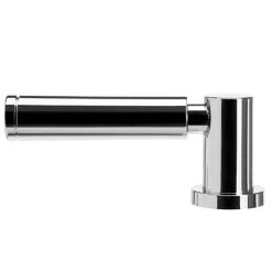 Croydex Contemporary Cistern Lever - Chrome - AJ342241 -FlushPro Shop AJ342241 ai3 460