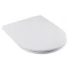 BagnoDesign Aquaeco Envoy Slim Soft Close Toilet Seat 1 BagnoDesign Aquaeco Envoy Slim Soft Close Toilet Seat -FlushPro Shop AQE ENV 330S C WH P