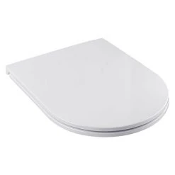 BagnoDesign Aquaeco Envoy Slim Soft Close Toilet Seat