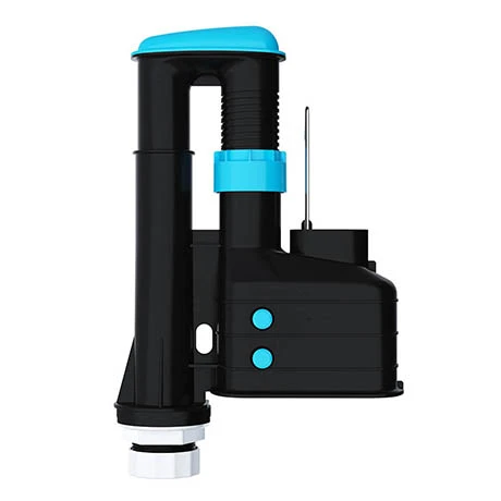 Viva Skylo Dual Flush Height Adjustable Syphon 3 Viva Skylo Dual Flush Height Adjustable Syphon