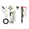 Wirquin Kayla Cable Operated Dual Flush Valve Universal Bottom Entry Fitting Pack 2 Wirquin Kayla Cable Operated Dual Flush Valve Universal Bottom Entry Fitting Pack -FlushPro Shop AV068 P