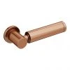 Arezzo Rose Gold Modern Cistern Lever -FlushPro Shop AZRGCL n p
