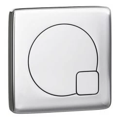 Arezzo Concealed WC Cistern incl. Chrome Square Flush Plate 11 Arezzo Concealed WC Cistern incl. Chrome Square Flush Plate -FlushPro Shop AZSQCHPK n d4 460