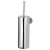 Coram - Boston Toilet Brush & Holder - B3099CHR 2 Coram - Boston Toilet Brush & Holder - B3099CHR -FlushPro Shop B3099CHR PNN