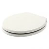 Bayswater Pointing White Porchester Soft Close Toilet Seat 2 Bayswater Pointing White Porchester Soft Close Toilet Seat -FlushPro Shop BAYF155 P