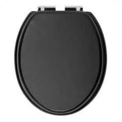 Heritage - Soft Close Toilet Seat - Various Colour Options