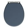 Chatsworth Blue Soft Close Toilet Seat 1 Chatsworth Blue Soft Close Toilet Seat -FlushPro Shop BLUCHATTS prod