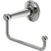 Burlington - Toilet Roll Holder without Cover - A16CHR -FlushPro Shop BUR A16CHR LARGE