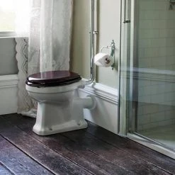 Burlington Ceramic Straight Trap - C29 5 Burlington Ceramic Straight Trap - C29 -FlushPro Shop Burlington Ceramic Straight Trap C29 d1 460