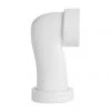 Burlington Ceramic Trap for Converting P-Trap Pans to S-Trap - C26 2 Burlington Ceramic Trap for Converting P-Trap Pans to S-Trap - C26 -FlushPro Shop Burlington Ceramic Trap C26 p