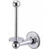 Burlington Chrome Spare Toilet Roll Holder - A6CHR 1 Burlington Chrome Spare Toilet Roll Holder - A6CHR -FlushPro Shop Burlington Chrome Spare Toilet Roll Holder A6CHR Medium
