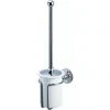 Burlington Chrome Toilet Brush Holder - A8CHR 1 Burlington Chrome Toilet Brush Holder - A8CHR -FlushPro Shop Burlington Chrome Toilet Brush Holder A8CHR Medium